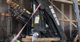 GRÚA HIAB 195-5